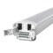 Westgate LED Quick Connect Modular Linear Vapor Lights, 20W/28W/36W, 3000K/4000K/5000K LTPV-4FT-36W-MCTP-D - alternate 2